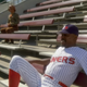 Image for article titled Death to the Opposition: Joy, Loss, and Baseball in Deep Space Nine's Most Endearing Episode